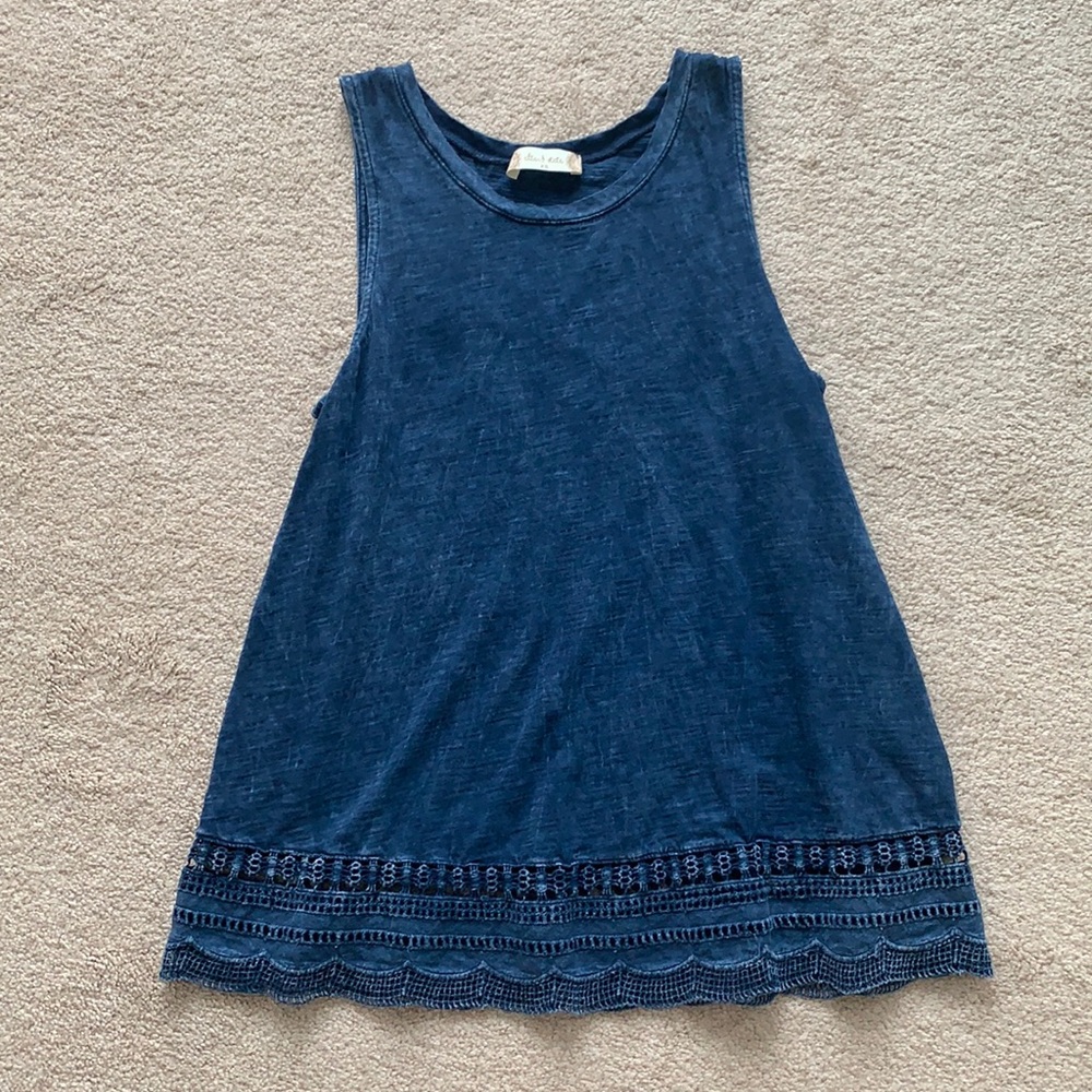 Altar’d State tank top